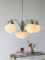 Ryttenberg Chandelier - Lamp Outdoor