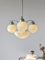 Ryttenberg Chandelier - Lamp Outdoor