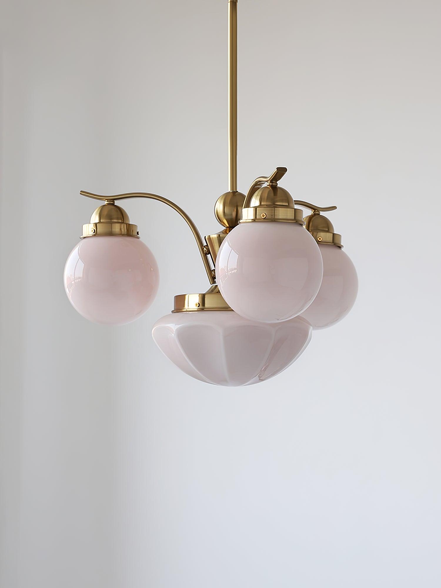 Ryttenberg Chandelier - Lamp Outdoor