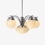 Ryttenberg Chandelier - Lamp Outdoor