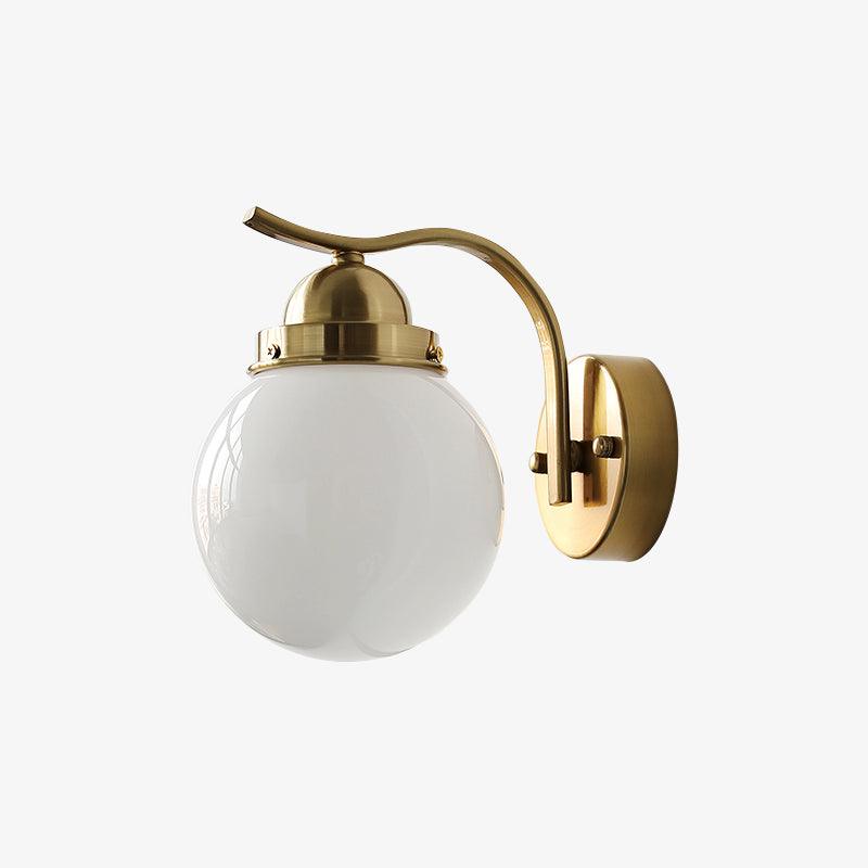 Ryttenberg Wall Lamp - Lamp Outdoor