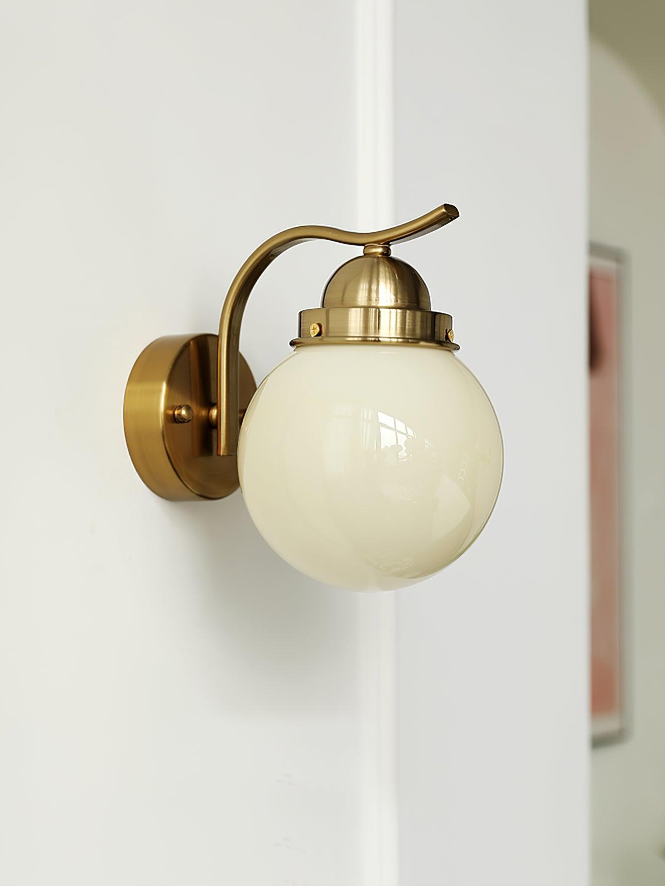 Ryttenberg Wall Lamp - Lamp Outdoor