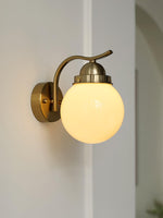Ryttenberg Wall Lamp - Lamp Outdoor