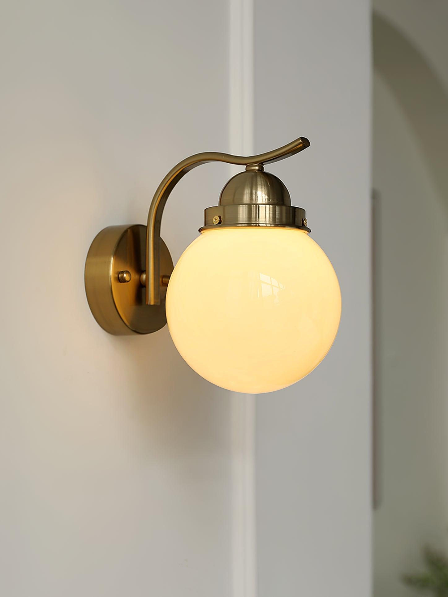 Ryttenberg Wall Lamp - Lamp Outdoor