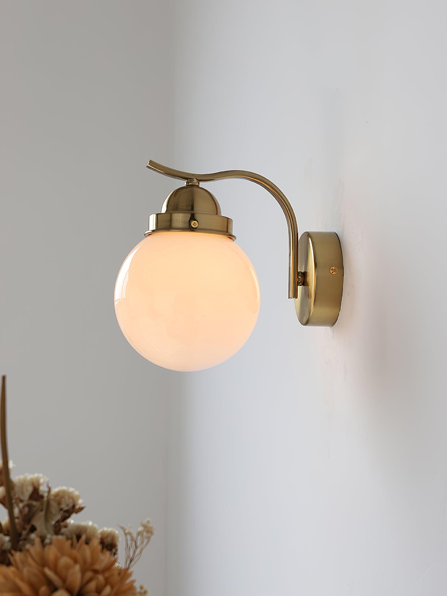 Ryttenberg Wall Lamp - Lamp Outdoor