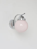 Ryttenberg Wall Lamp - Lamp Outdoor