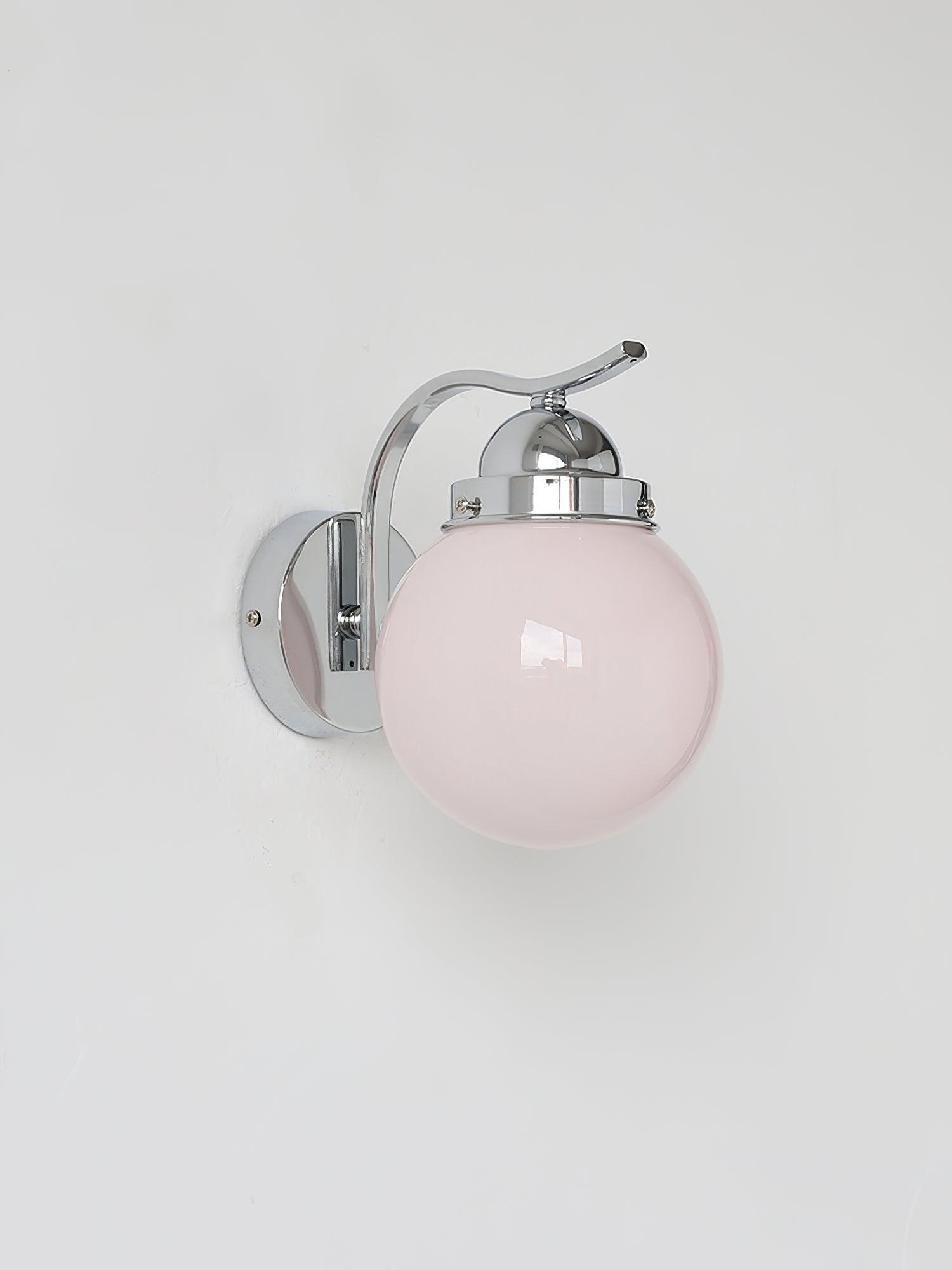 Ryttenberg Wall Lamp - Lamp Outdoor