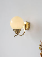 Ryttenberg Wall Lamp - Lamp Outdoor