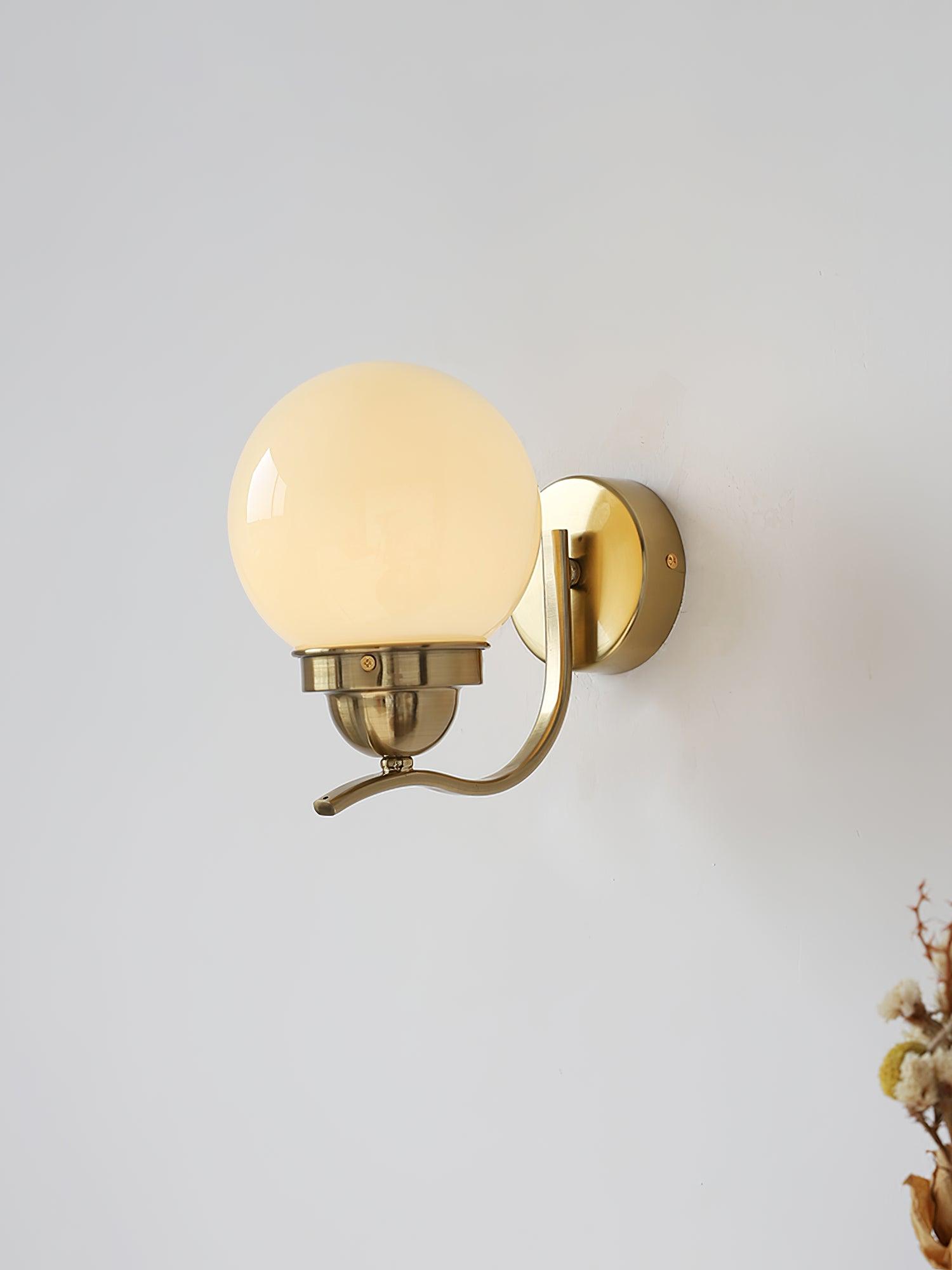 Ryttenberg Wall Lamp - Lamp Outdoor