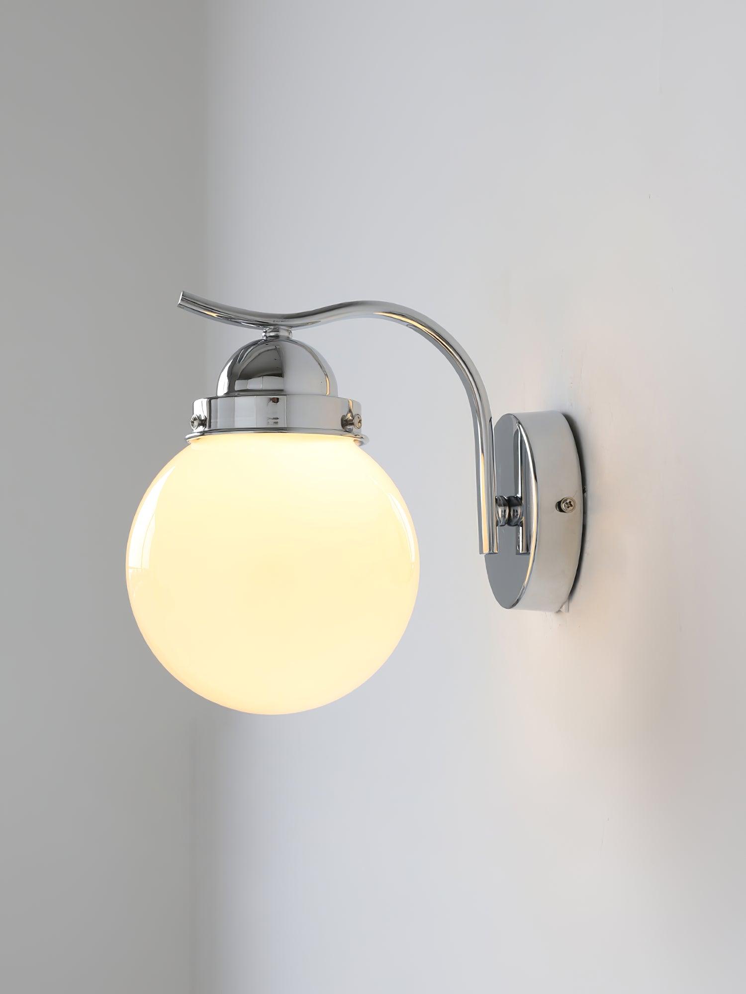 Ryttenberg Wall Lamp - Lamp Outdoor