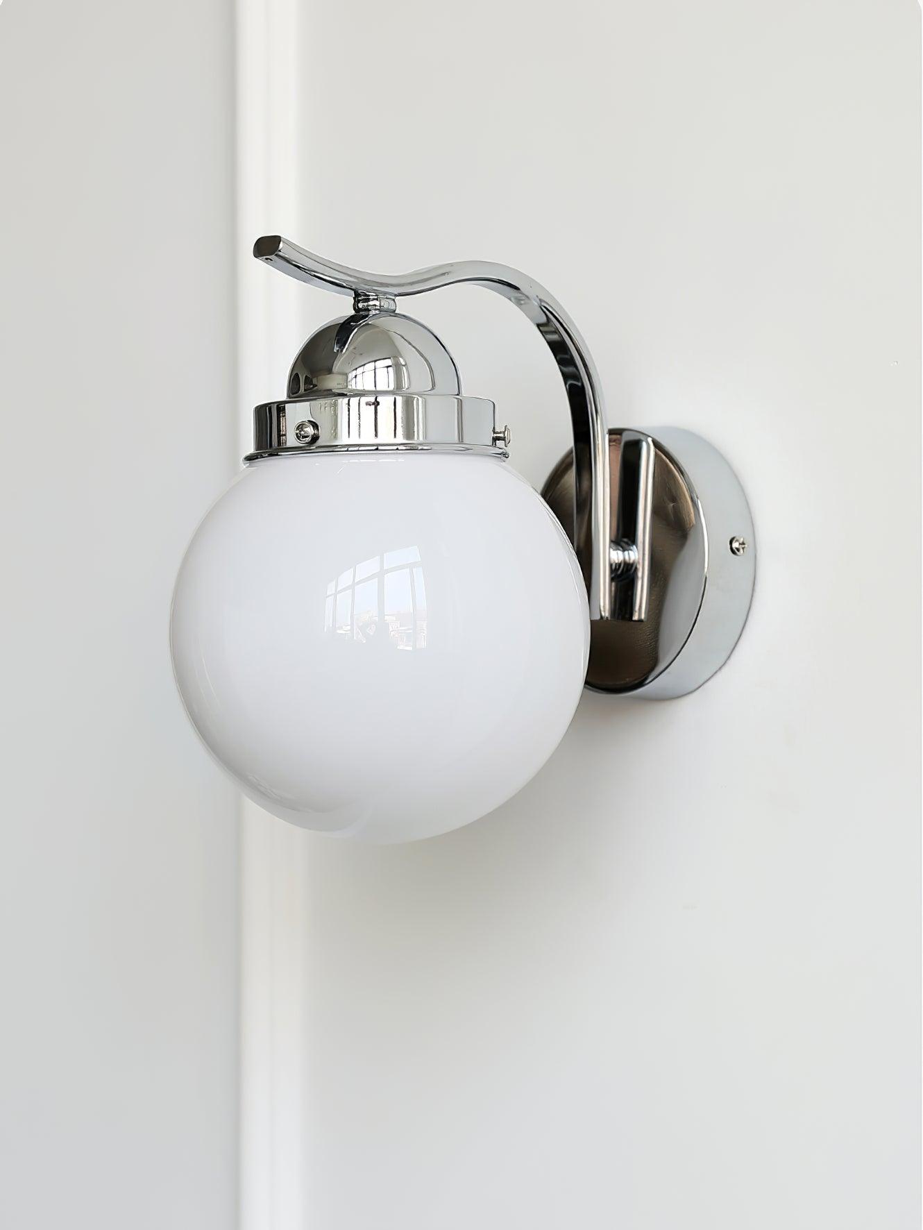 Ryttenberg Wall Lamp - Lamp Outdoor