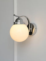 Ryttenberg Wall Lamp - Lamp Outdoor