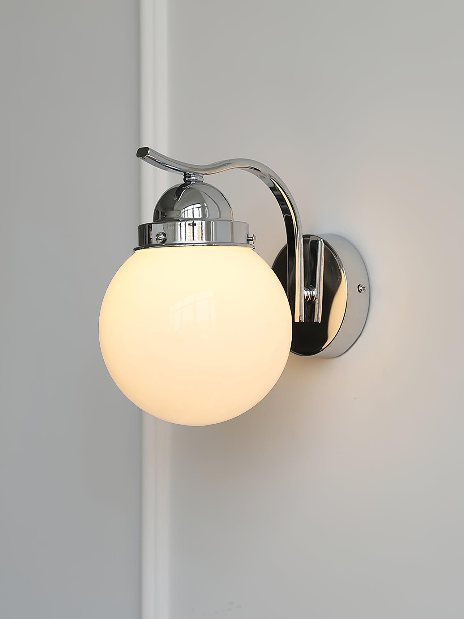 Ryttenberg Wall Lamp - Lamp Outdoor