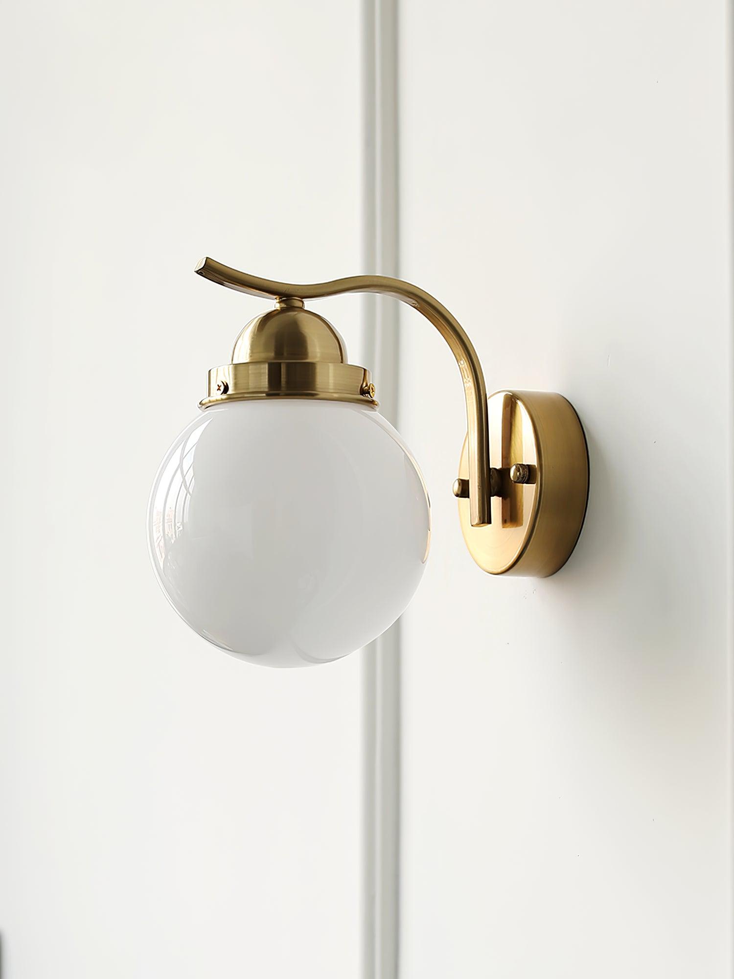 Ryttenberg Wall Lamp - Lamp Outdoor
