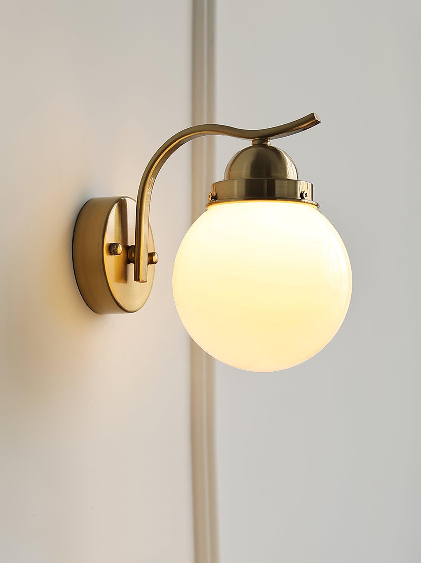 Ryttenberg Wall Lamp - Lamp Outdoor