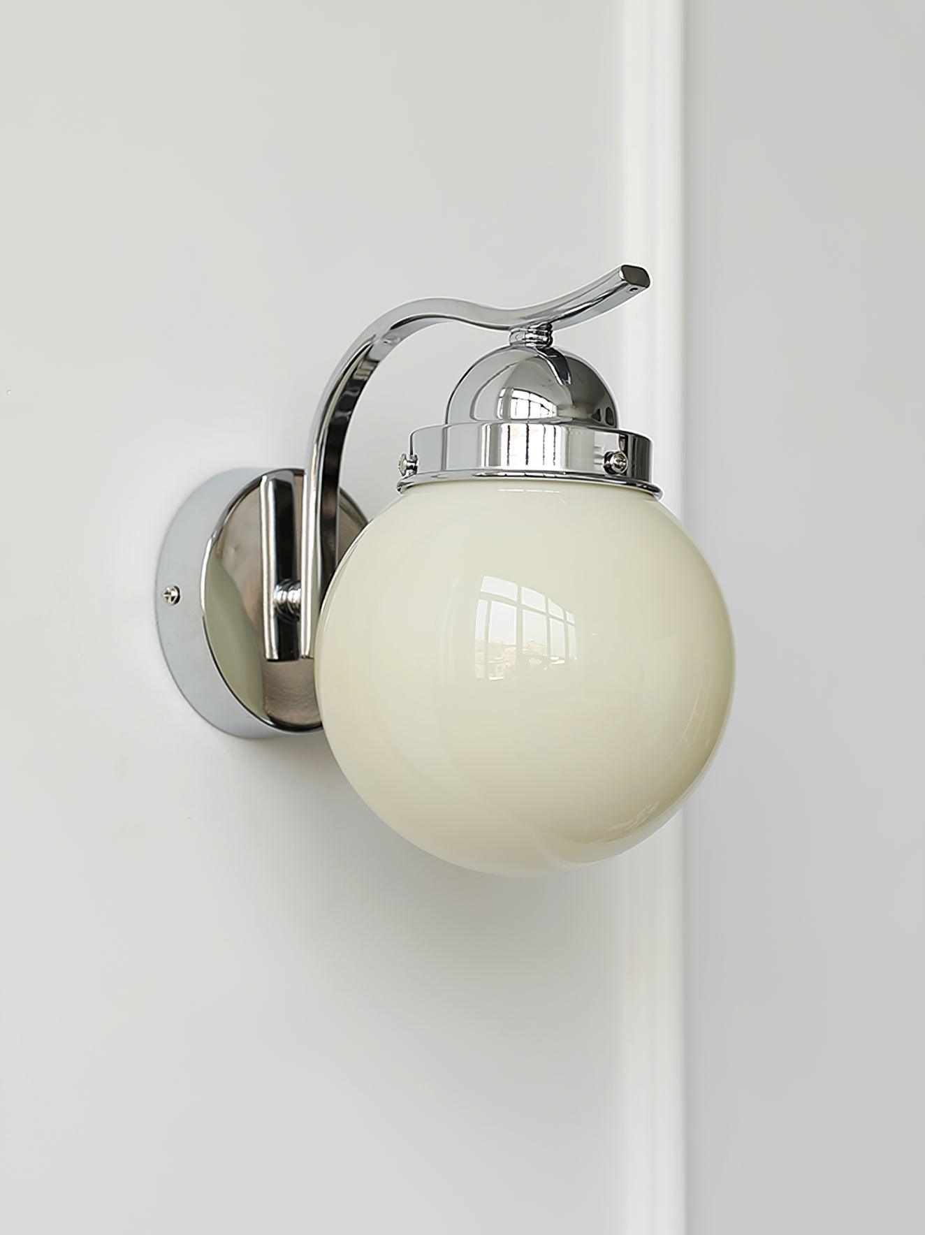 Ryttenberg Wall Lamp - Lamp Outdoor