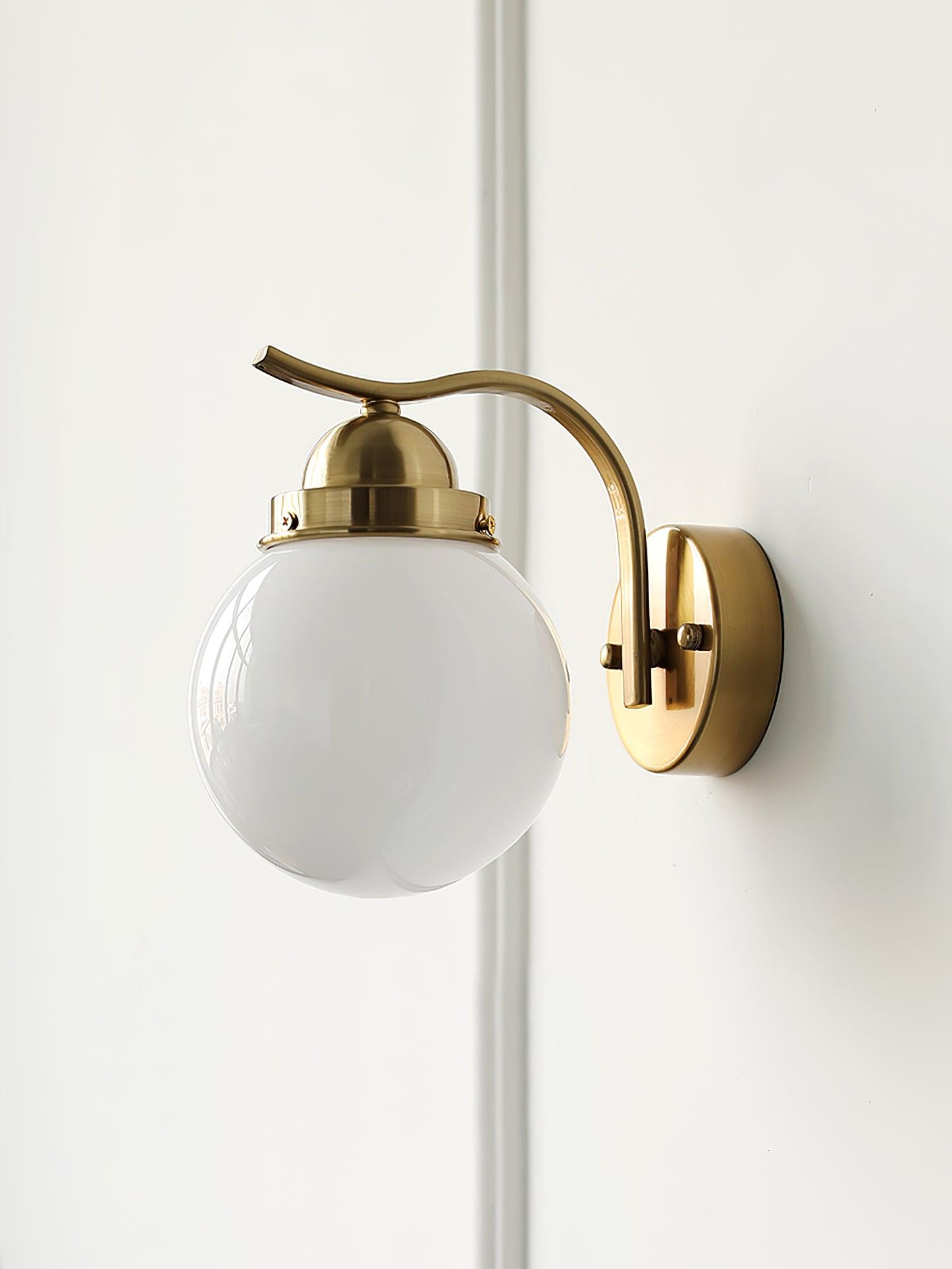 Ryttenberg Wall Lamp - Lamp Outdoor