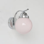 Ryttenberg Wall Lamp - Lamp Outdoor