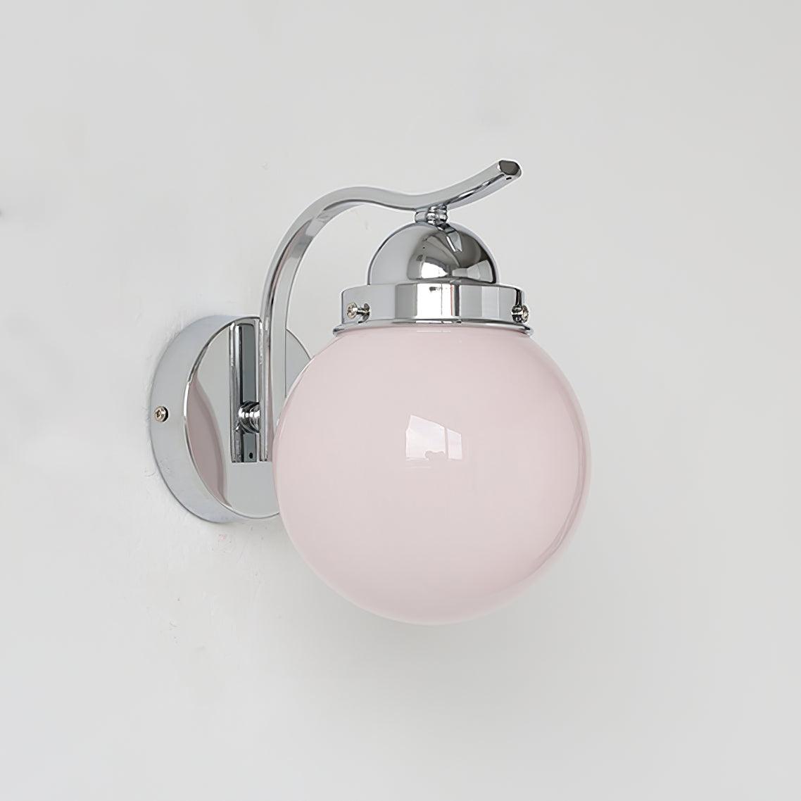 Ryttenberg Wall Lamp - Lamp Outdoor