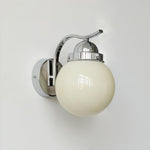Ryttenberg Wall Lamp - Lamp Outdoor