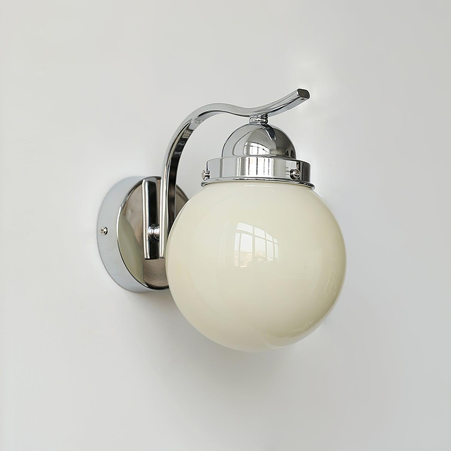Ryttenberg Wall Lamp - Lamp Outdoor