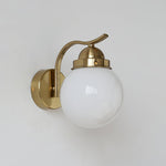 Ryttenberg Wall Lamp - Lamp Outdoor