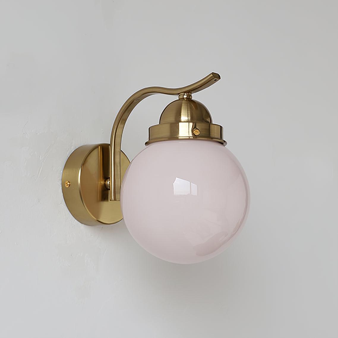 Ryttenberg Wall Lamp - Lamp Outdoor
