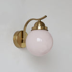 Ryttenberg Wall Lamp - Lamp Outdoor