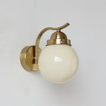 Ryttenberg Wall Lamp - Lamp Outdoor