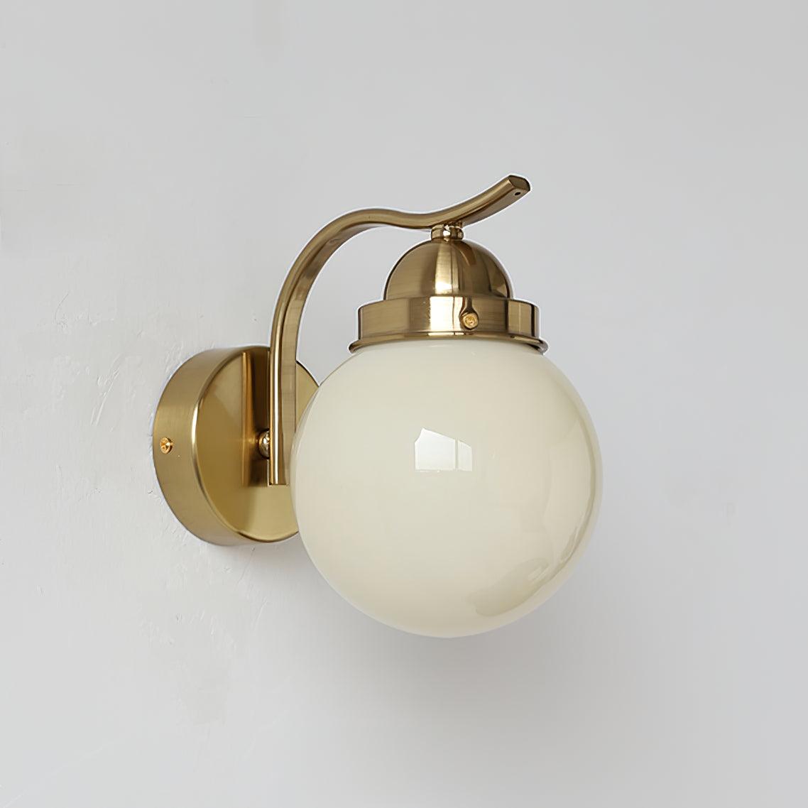 Ryttenberg Wall Lamp - Lamp Outdoor