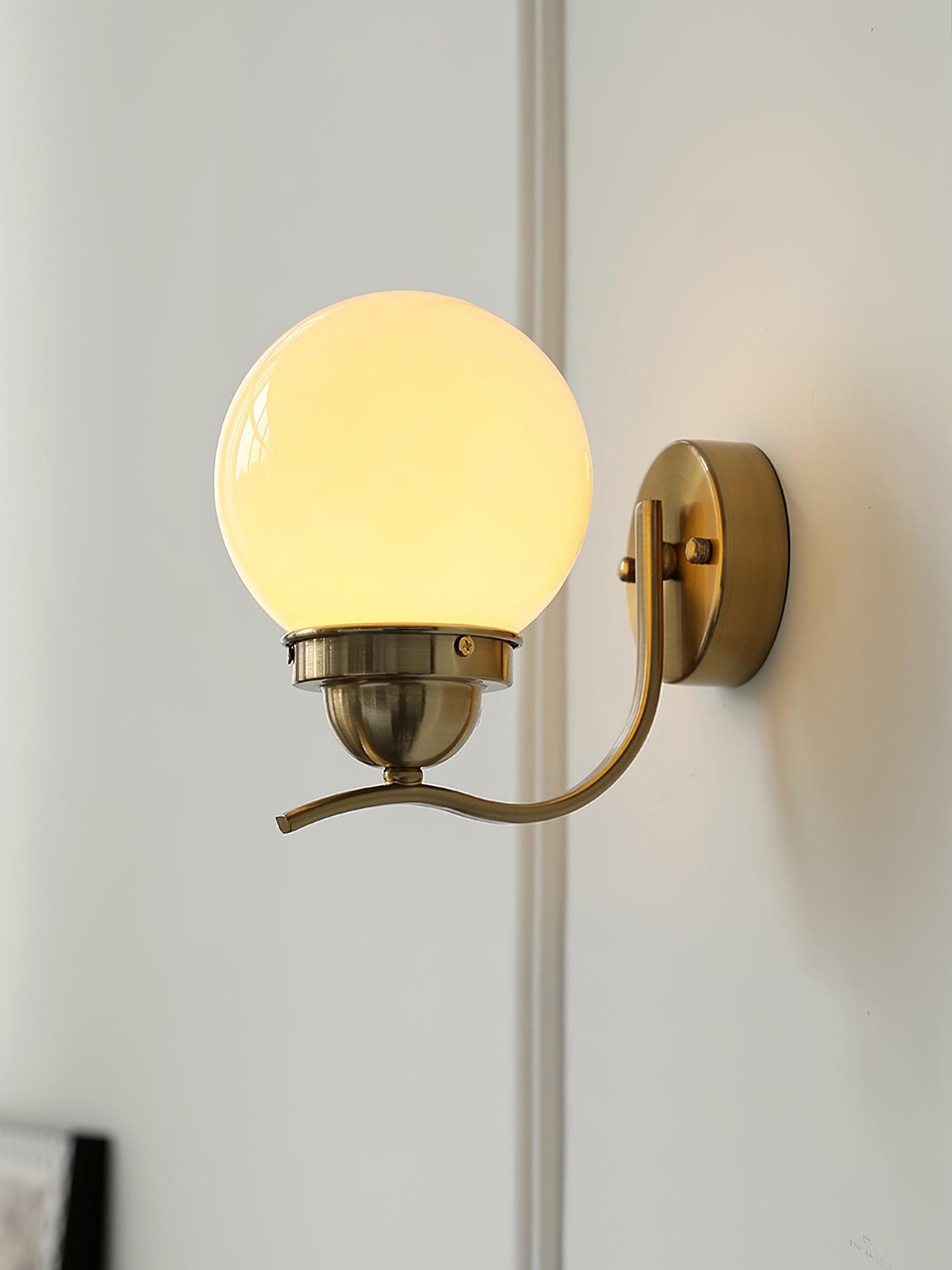 Ryttenberg Wall Lamp - Lamp Outdoor