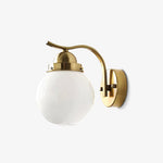 Ryttenberg Wall Lamp - Lamp Outdoor
