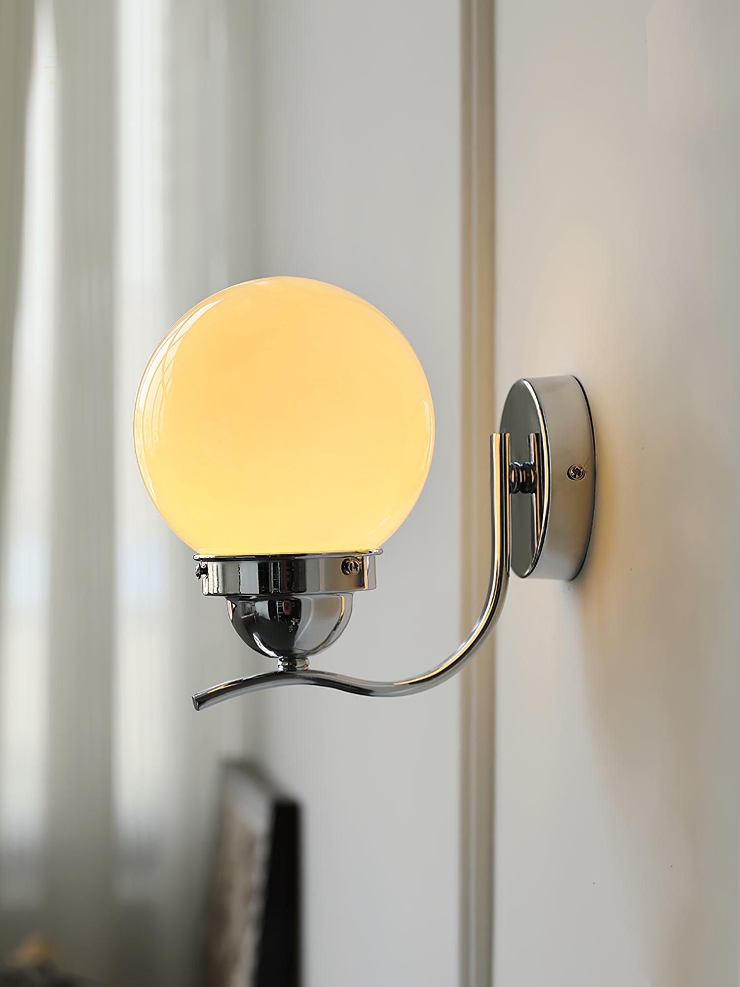 Ryttenberg Wall Lamp - Lamp Outdoor
