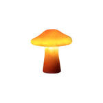 Ray Mushroom Outdoor Ground Light Hardwired Solar - Lamp Outdoor