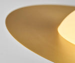 Doug Minimalist Metal Pendant Light - Lamp Outdoor