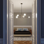 SI Chandelier - Lamp Outdoor