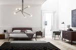 SI Chandelier - Lamp Outdoor