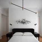 SI Chandelier - Lamp Outdoor