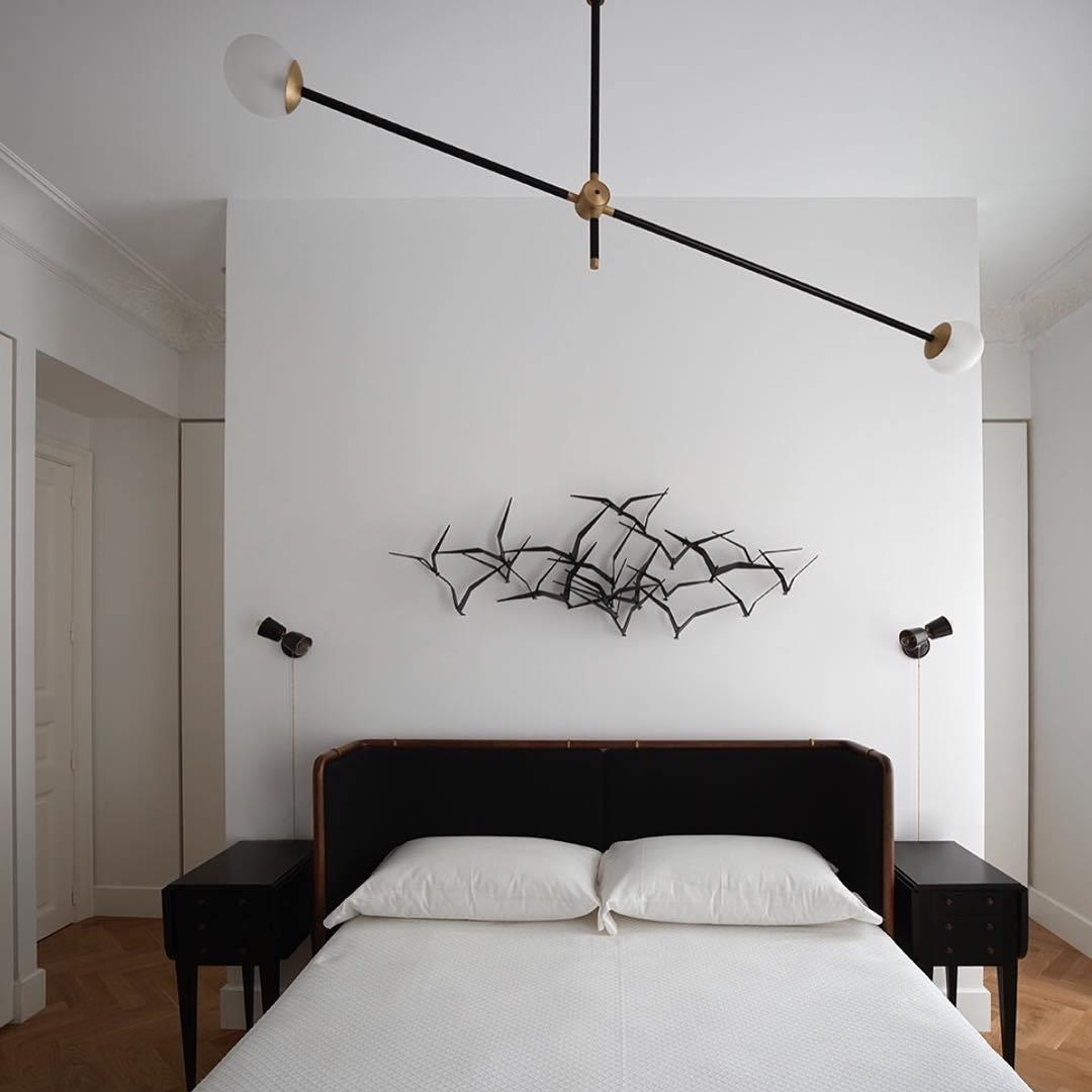 SI Chandelier - Lamp Outdoor