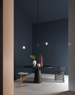 SI Chandelier - Lamp Outdoor
