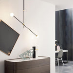 SI Chandelier - Lamp Outdoor
