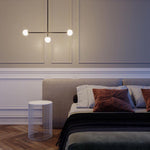 SI Chandelier - Lamp Outdoor