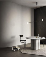 SI Chandelier - Lamp Outdoor