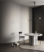 SI Chandelier - Lamp Outdoor