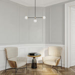 SI Chandelier - Lamp Outdoor
