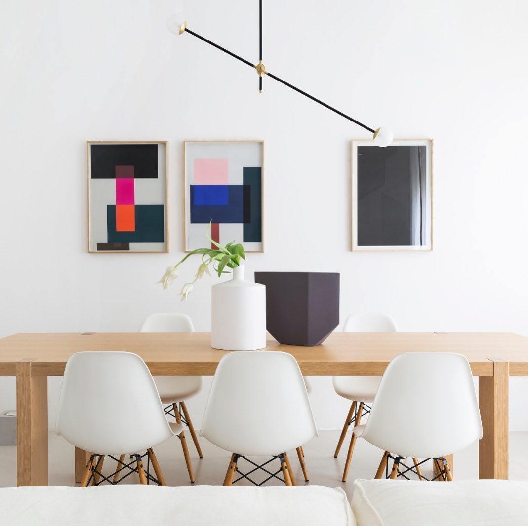 SI Chandelier - Lamp Outdoor