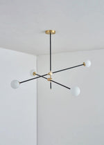 SI Chandelier - Lamp Outdoor