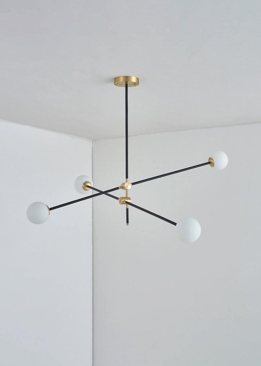 SI Chandelier - Lamp Outdoor