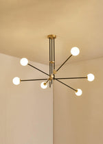 SI Chandelier - Lamp Outdoor