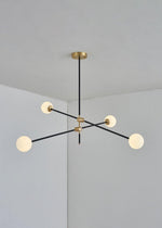 SI Chandelier - Lamp Outdoor
